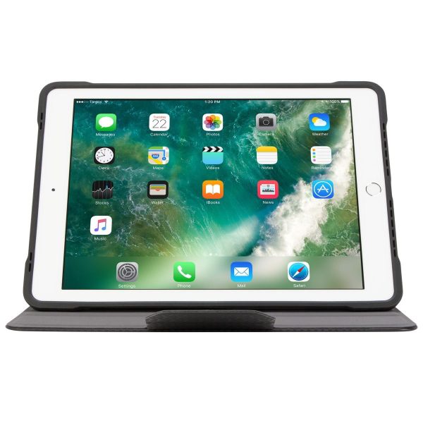 Targus Click-In Case for iPad (6th gen. / 5th gen.), iPad Pro (9.7-inch), iPad Air 2 & iPad Air - Rose Gold, THZ73608GL - Image 5
