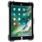 Targus SafePort Rugged Tablet Case for iPad (6th gen. / 5th gen.), iPad Pro (9.7-inch) - Grey, THD138GLZ
