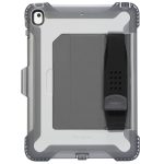 Targus SafePort Rugged Tablet Case for iPad (6th gen. / 5th gen.), iPad Pro (9.7-inch) - Grey, THD138GLZ - Image 2