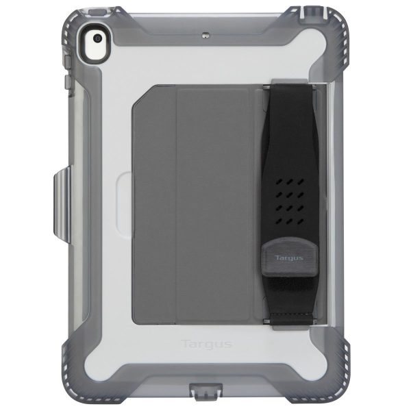 Targus SafePort Rugged Tablet Case for iPad (6th gen. / 5th gen.), iPad Pro (9.7-inch) - Grey, THD138GLZ - Image 2