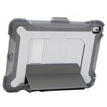 Targus SafePort Rugged Tablet Case for iPad (6th gen. / 5th gen.), iPad Pro (9.7-inch) - Grey, THD138GLZ - Image 3