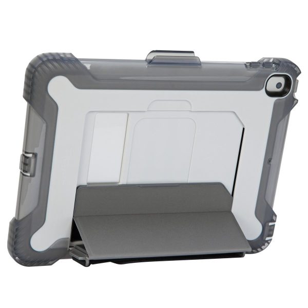 Targus SafePort Rugged Tablet Case for iPad (6th gen. / 5th gen.), iPad Pro (9.7-inch) - Grey, THD138GLZ - Image 3