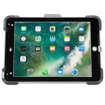 Targus SafePort Rugged Tablet Case for iPad (6th gen. / 5th gen.), iPad Pro (9.7-inch) - Grey, THD138GLZ - Image 4