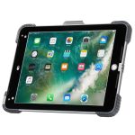 Targus SafePort Rugged Tablet Case for iPad (6th gen. / 5th gen.), iPad Pro (9.7-inch) - Grey, THD138GLZ - Image 5