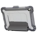 Targus SafePort Rugged Tablet Case for iPad (6th gen. / 5th gen.), iPad Pro (9.7-inch) - Grey, THD138GLZ - Image 10