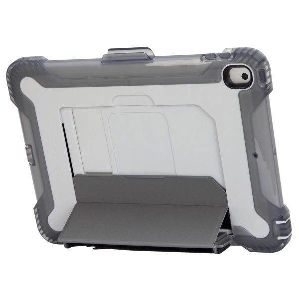 Targus SafePort Rugged Tablet Case for iPad (6th gen. / 5th gen.), iPad Pro (9.7-inch) - Grey, THD138GLZ - Image 10
