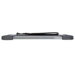 Targus SafePort Rugged Tablet Case for iPad (6th gen. / 5th gen.), iPad Pro (9.7-inch) - Grey, THD138GLZ - Image 7