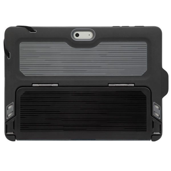 Targus Protect Case for Microsoft Surface™ Go & Go 2 - Grey, THZ779GL - Image 2