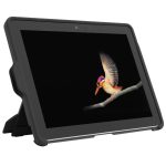 Targus Protect Case for Microsoft Surface™ Go & Go 2 - Grey, THZ779GL - Image 3