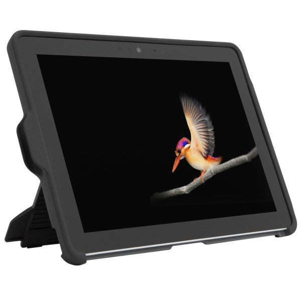 Targus Protect Case for Microsoft Surface™ Go & Go 2 - Grey, THZ779GL - Image 3
