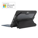 Targus Protect Case for Microsoft Surface™ Go & Go 2 - Grey, THZ779GL