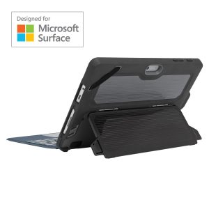 Targus Protect Case for Microsoft Surface™ Go & Go 2 - Grey, THZ779GL