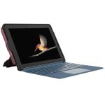 Targus Protect Case for Microsoft Surface™ Go & Go 2 - Grey, THZ779GL - Image 4