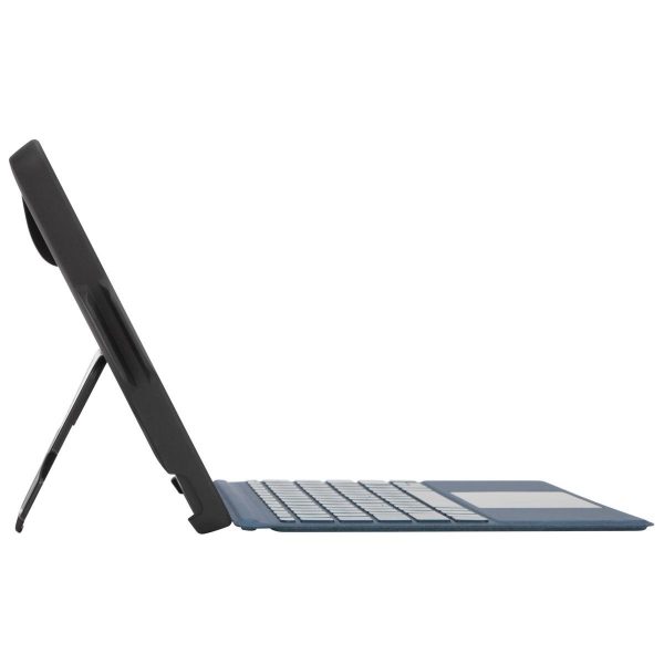 Targus Protect Case for Microsoft Surface™ Go & Go 2 - Grey, THZ779GL - Image 5
