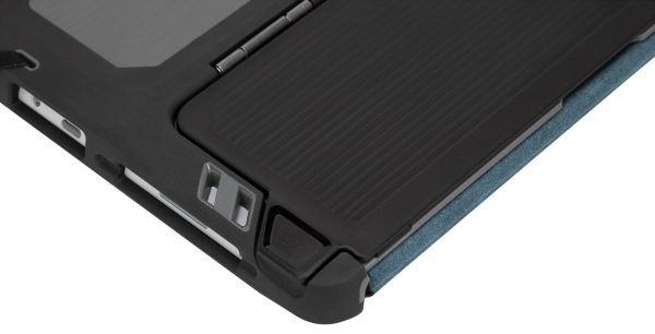 Targus Protect Case for Microsoft Surface™ Go & Go 2 - Grey, THZ779GL - Image 7