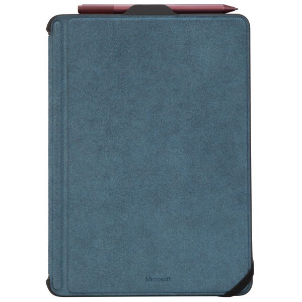 Targus Protect Case for Microsoft Surface™ Go & Go 2 - Grey, THZ779GL - Image 8