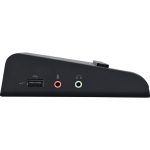Targus USB Dual Video Docking Station with Power (ACP71EUZ) & USB-C Multiplexer Adapter, ACA44EUZ - Image 5