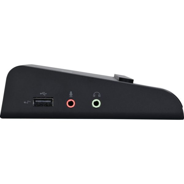 Targus USB Dual Video Docking Station with Power (ACP71EUZ) & USB-C Multiplexer Adapter, ACA44EUZ - Image 5