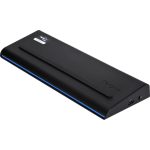 Targus USB Dual Video Docking Station with Power (ACP71EUZ) & USB-C Multiplexer Adapter, ACA44EUZ - Image 2
