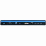 Targus USB Dual Video Docking Station with Power (ACP71EUZ) & USB-C Multiplexer Adapter, ACA44EUZ - Image 4