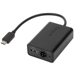 Targus USB Dual Video Docking Station with Power (ACP71EUZ) & USB-C Multiplexer Adapter, ACA44EUZ - Image 11