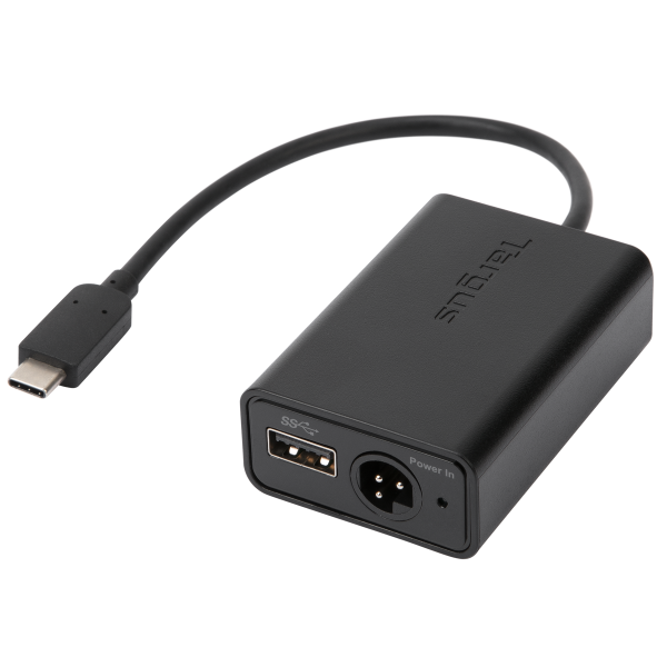 Targus USB Dual Video Docking Station with Power (ACP71EUZ) & USB-C Multiplexer Adapter, ACA44EUZ - Image 11