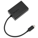 Targus USB Dual Video Docking Station with Power (ACP71EUZ) & USB-C Multiplexer Adapter, ACA44EUZ - Image 10