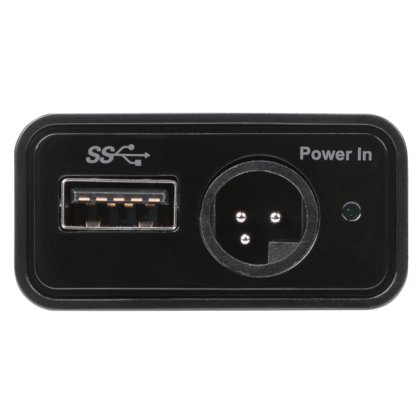 Targus USB Dual Video Docking Station with Power (ACP71EUZ) & USB-C Multiplexer Adapter, ACA44EUZ - Image 9
