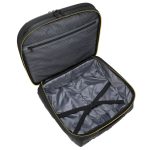 Targus CityGear 15-17.3" Roller Laptop Case - Black, TCG717GL - Image 5
