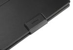 Targus Safe Fit™ Universal 9-10.5” 360° Rotating Tablet Case - Black, THZ785GL - Image 7