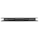 Targus Safe Fit™ Universal 9-10.5” 360° Rotating Tablet Case - Black, THZ785GL - Image 6