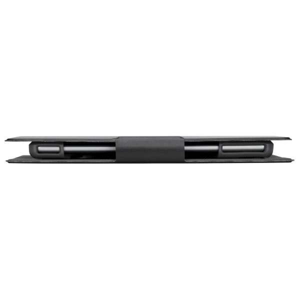 Targus Safe Fit™ Universal 9-10.5” 360° Rotating Tablet Case - Black, THZ785GL - Image 6