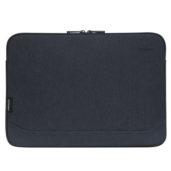 Targus Cypress 11-12” Sleeve with EcoSmart® - Navy, TBS64901GL - Image 5