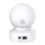 TP-Link Tapo C202 Pan/Tilt Home Security Camera, White - Image 2