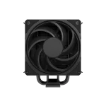 Cooler Master Hyper 212 3DHP CPU Air Cooler, 3DHP Heat Pipe Technology, Mobius 120 PWM Fan, Quiet Operation, Easy Install, AMD Ryzen 7 AM5|4, Intel Ultra 7 LGA 1851|1700, Black, MAY-T2HP-217PK-R1 - Image 2