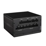 Cooler Master Gold 850 Power Supply, 80+ Gold Certified, INTEL ATX 3.1, FDB long-life bearing fan, PCie 5.1 support, Black, MPX-8505-AFAG-BUK - Image 2