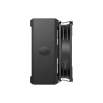 Cooler Master Hyper 212 3DHP CPU Air Cooler, 3DHP Heat Pipe Technology, Mobius 120 PWM Fan, Quiet Operation, Easy Install, AMD Ryzen 7 AM5|4, Intel Ultra 7 LGA 1851|1700, Black, MAY-T2HP-217PK-R1 - Image 3