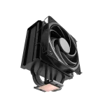 Cooler Master Hyper 212 3DHP CPU Air Cooler, 3DHP Heat Pipe Technology, Mobius 120 PWM Fan, Quiet Operation, Easy Install, AMD Ryzen 7 AM5|4, Intel Ultra 7 LGA 1851|1700, Black, MAY-T2HP-217PK-R1 - Image 5