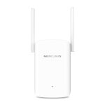 Mercusys ME60X AX1500 Wi-Fi 6 Range Extender, White