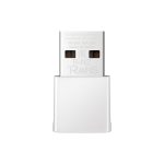 Mercusys MA30N AC1300 Nano Wireless Dual Band USB Adapter, White