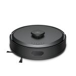 TP-Link Tapo RV30 Max 5300Pa Hyper Suction Robot Vacuum & Mop, Black