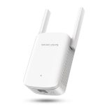 Mercusys ME60X AX1500 Wi-Fi 6 Range Extender, White - Image 2