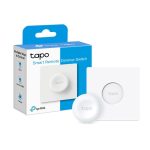 TP-Link Tapo S200D Smart Remote Dimmer Switch, White - Image 8