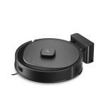 TP-Link Tapo RV30 Max 5300Pa Hyper Suction Robot Vacuum & Mop, Black - Image 2