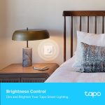 TP-Link Tapo S200D Smart Remote Dimmer Switch, White - Image 7