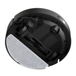 TP-Link Tapo RV30 Max 5300Pa Hyper Suction Robot Vacuum & Mop, Black - Image 3