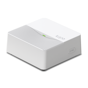 TP-Link Tapo H200 Smart Hub, White