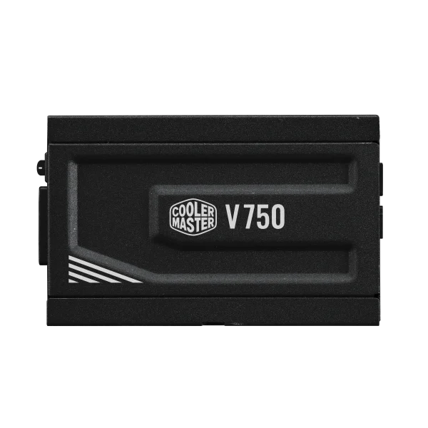 Cooler Master V SFX Gold 750 ATX 3.1 Power Supply, 80 PLUS Gold certified, Fully Modular, Black, MPY-7501-SFHAGV-3EUK - Image 3