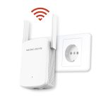 Mercusys ME30 AC1200 Wi-Fi Range Extender, White - Image 3