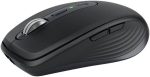 Logitech MX Anywhere 3S Compact Wireless Performance Mouse, Graphite, 910-006929 - Image 4